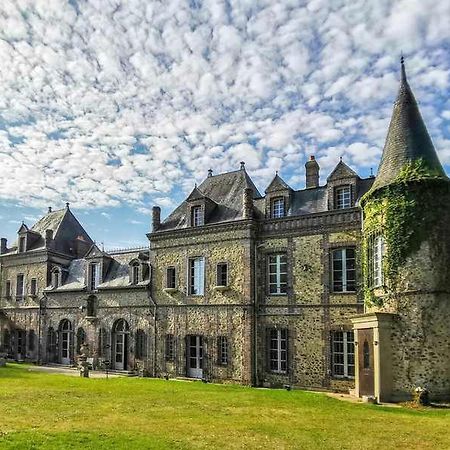 Château De Swann Illiers-Combray Exterior foto